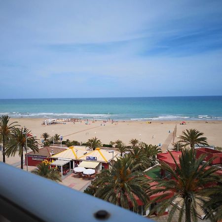 1Ere Soleil Levant Sagunto Exterior foto