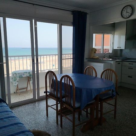 1Ere Soleil Levant Sagunto Exterior foto