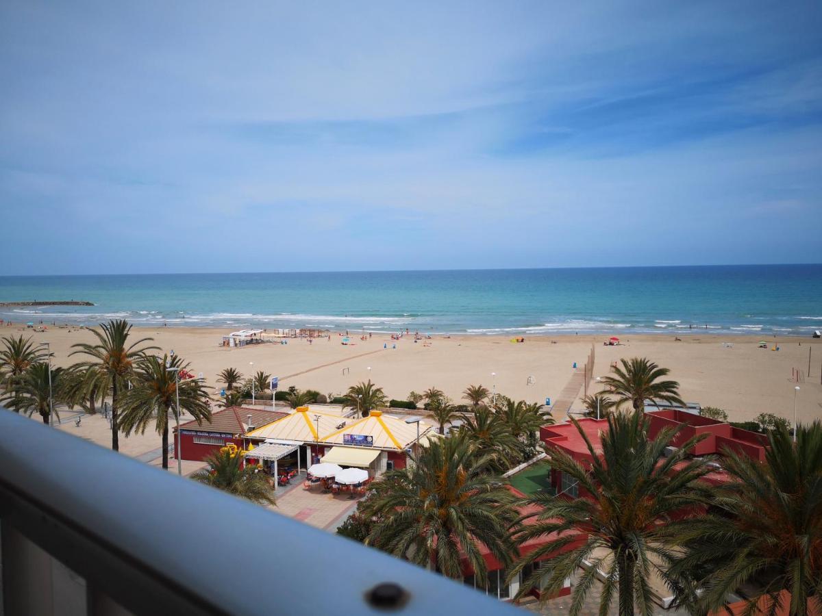 1Ere Soleil Levant Sagunto Exterior foto