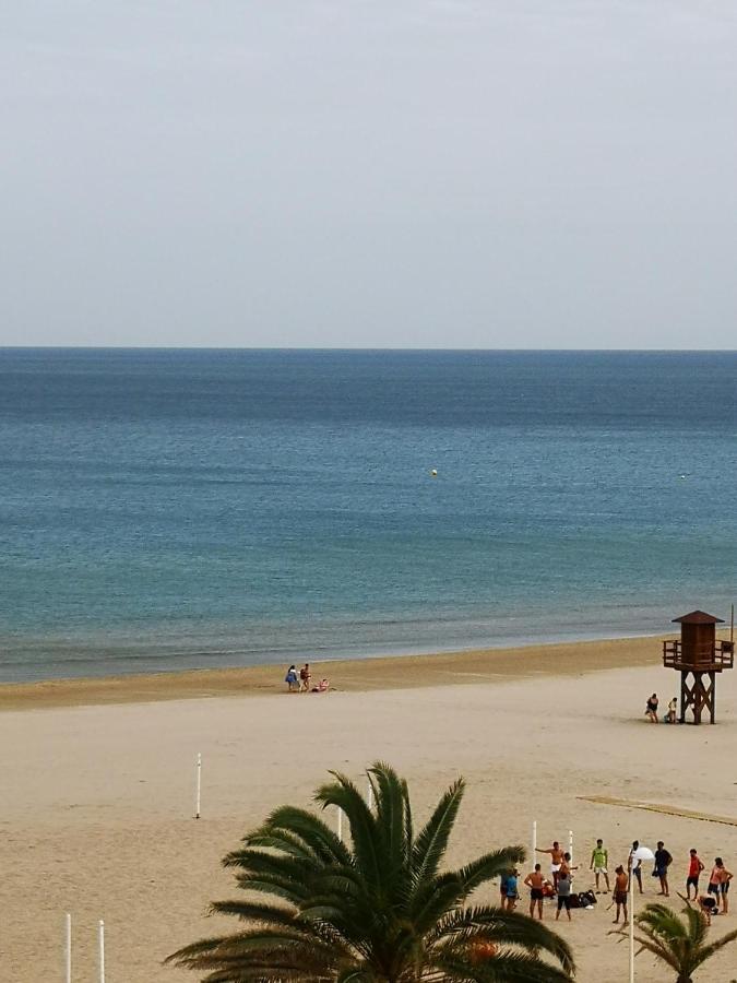 1Ere Soleil Levant Sagunto Exterior foto