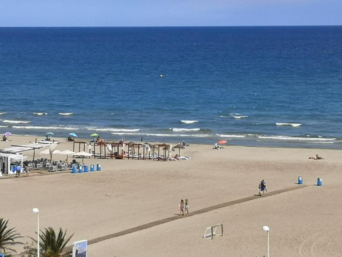 1Ere Soleil Levant Sagunto Exterior foto