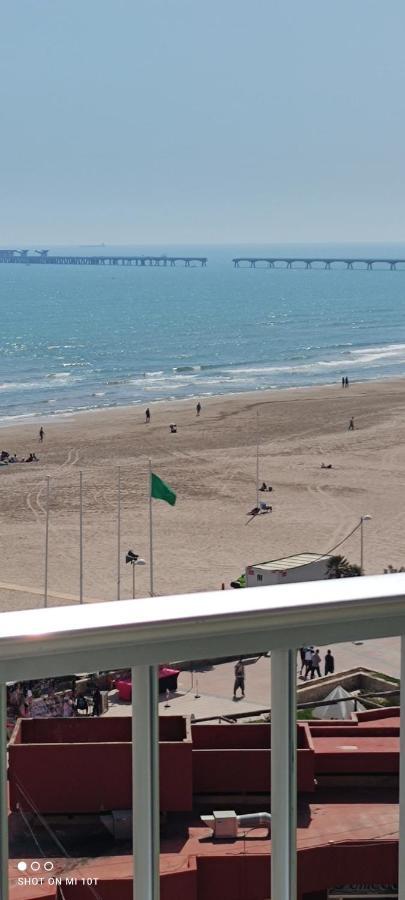 1Ere Soleil Levant Sagunto Exterior foto
