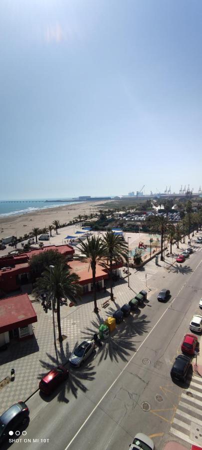 1Ere Soleil Levant Sagunto Exterior foto